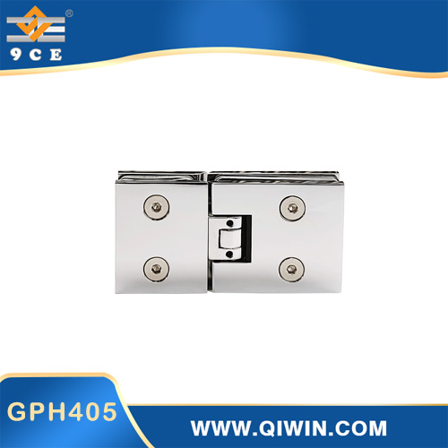 Shower Hinge