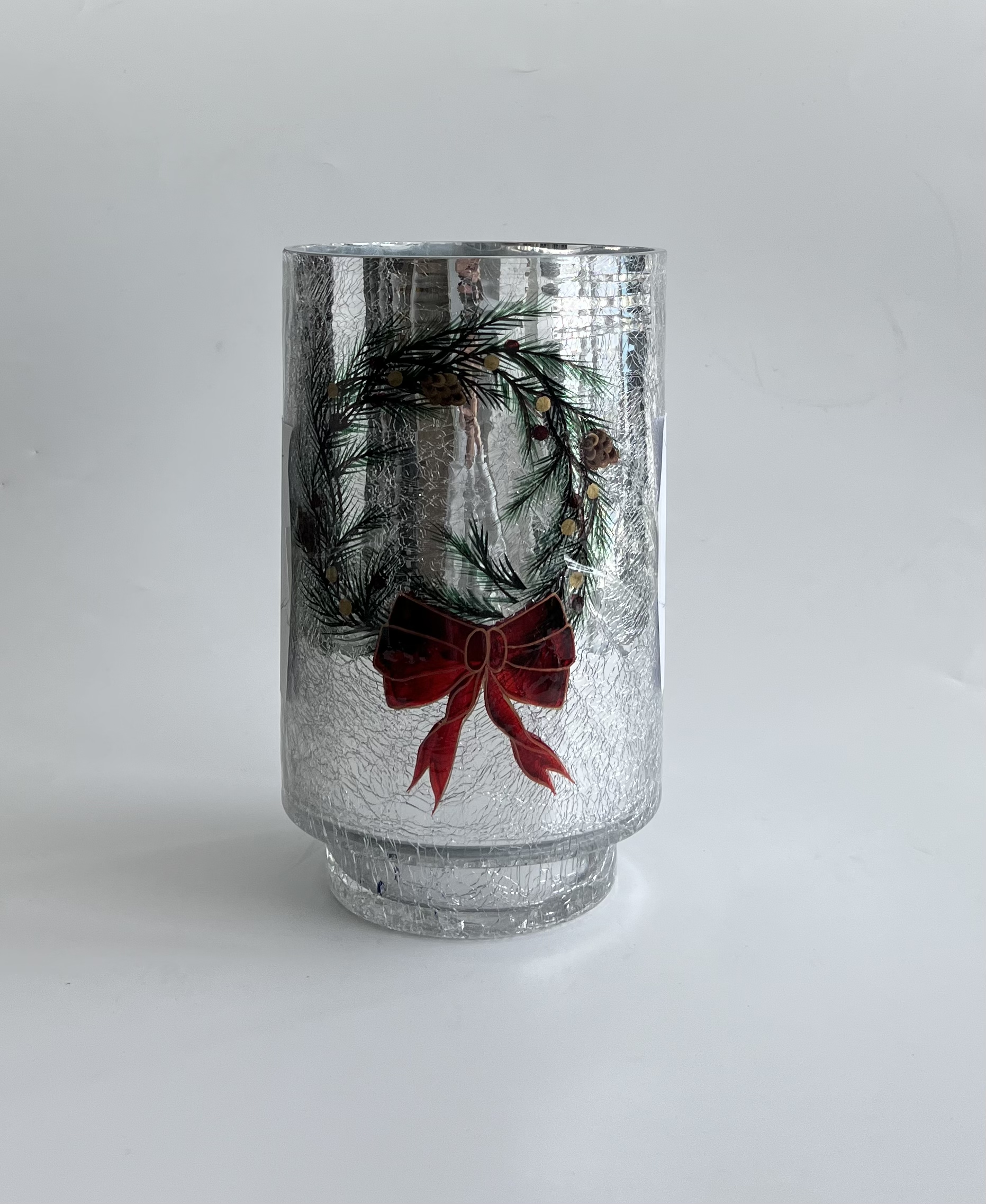 Glass hurricane