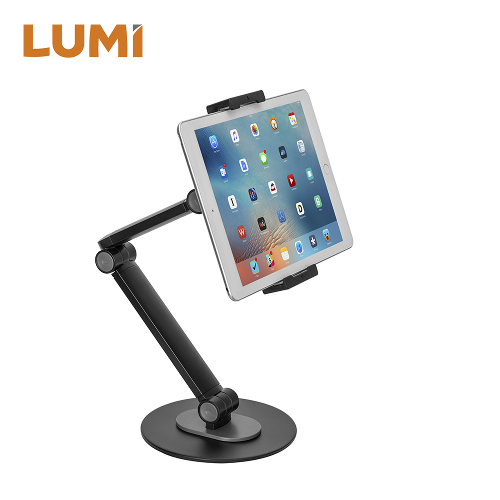 Universal Tablet Tabletop Stand