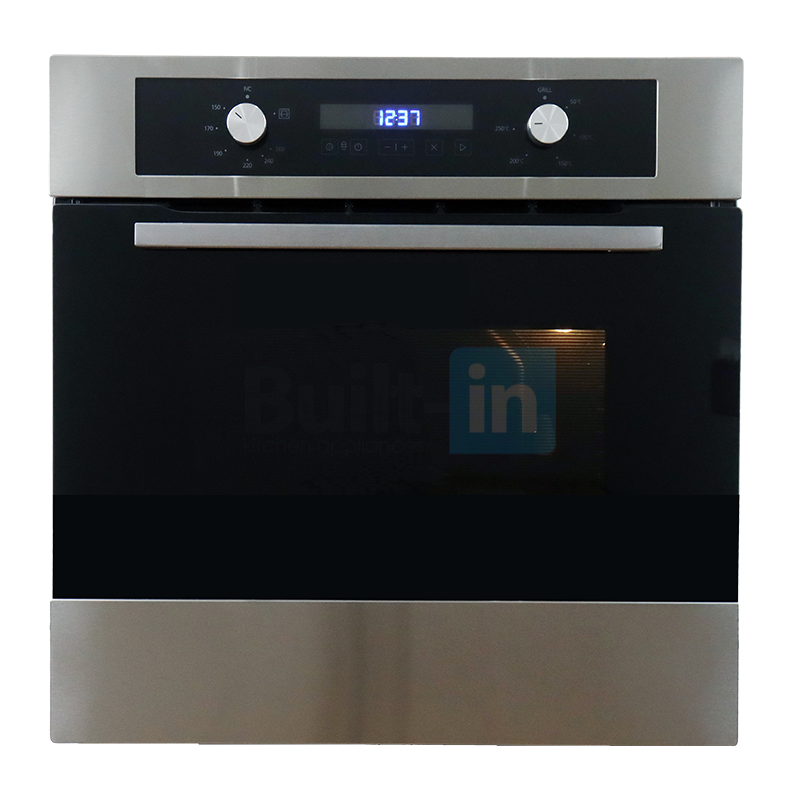 73L Built-in Gas Electrical Oven