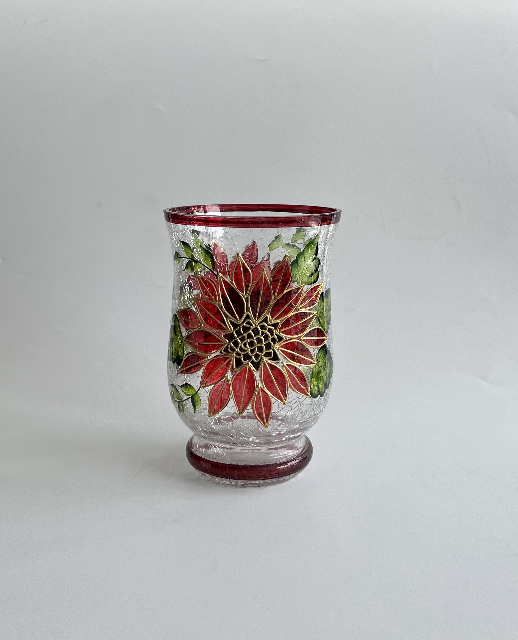 Glass hurricane