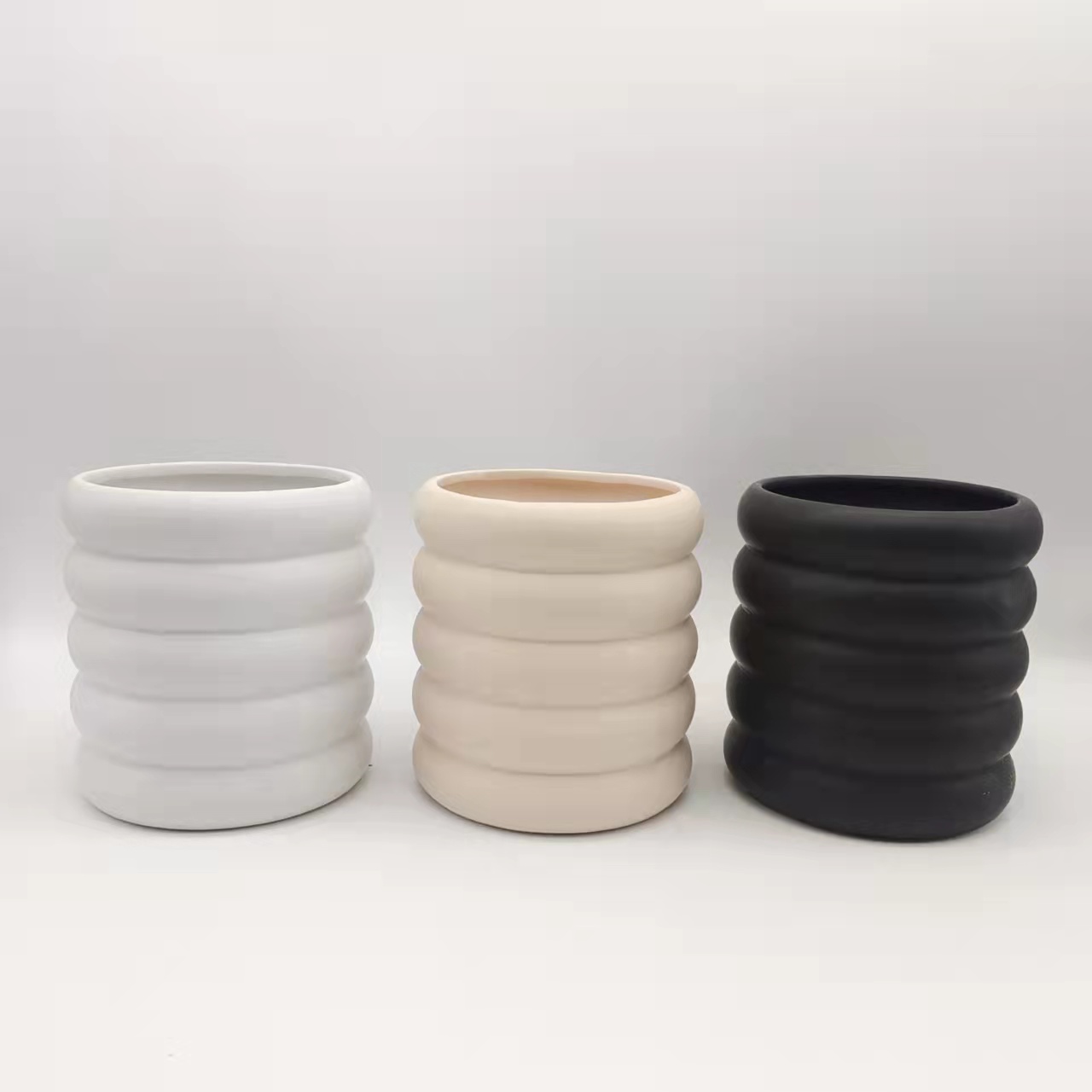 Cearmic pot
