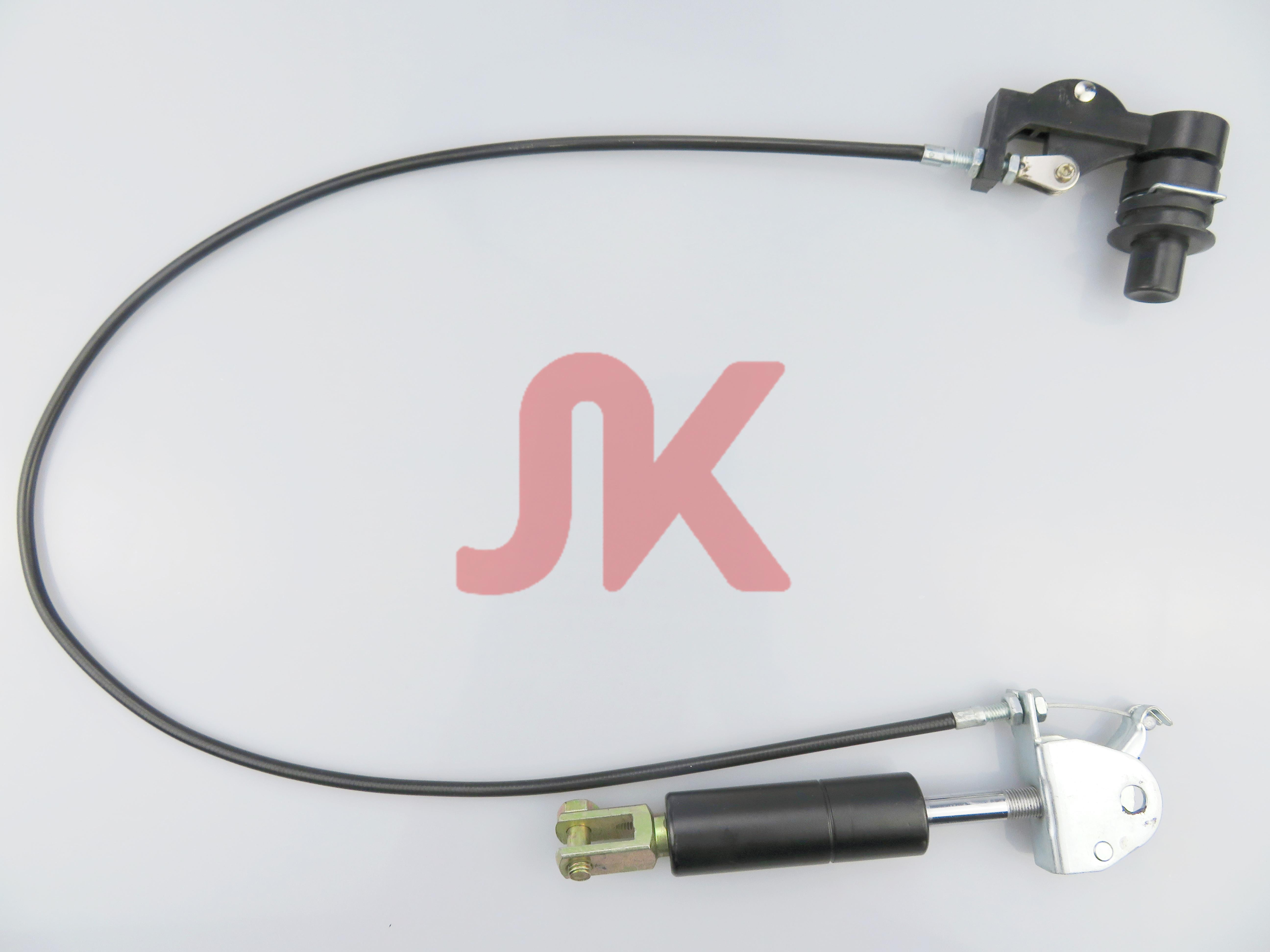 0 Lockable Gas Spring for Seat