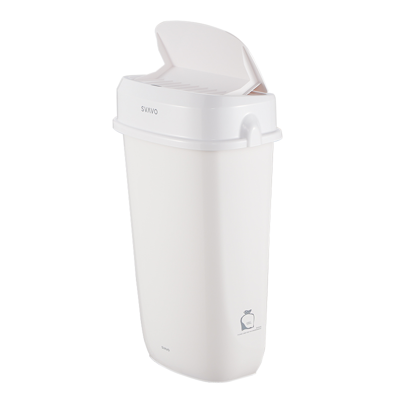 Sensor Feminine Trash Can