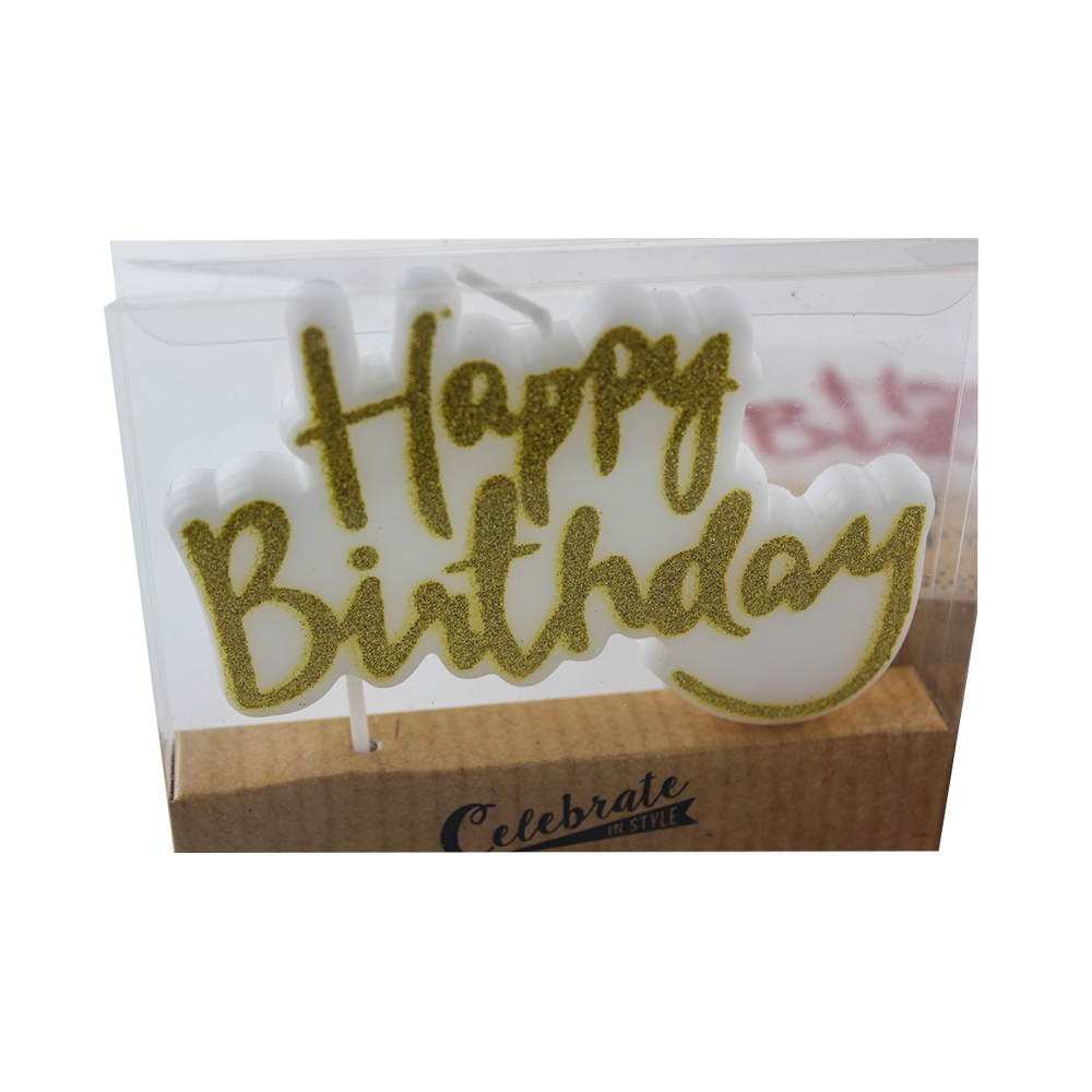 HEBEI KELAISI CRAFTS CO ., LTD – Wedding candles 3
