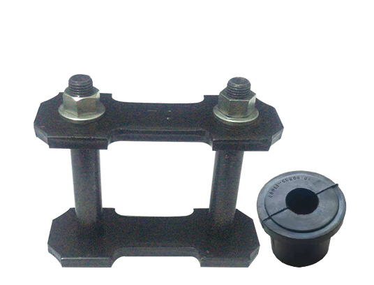 Shackle Set