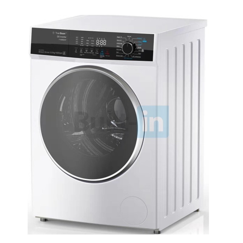 60cm Front Load Washing Machine