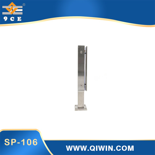 glass spigot