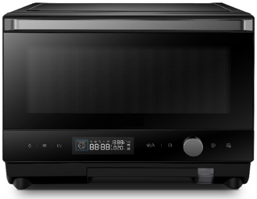 23L Versatile Microwave Oven
