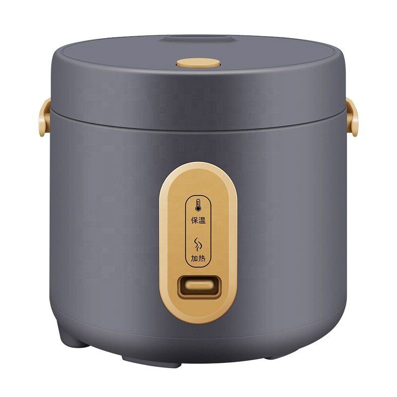 1.2L hot sale portable smart rice cooker with non stick inner pot electrical auto cooker