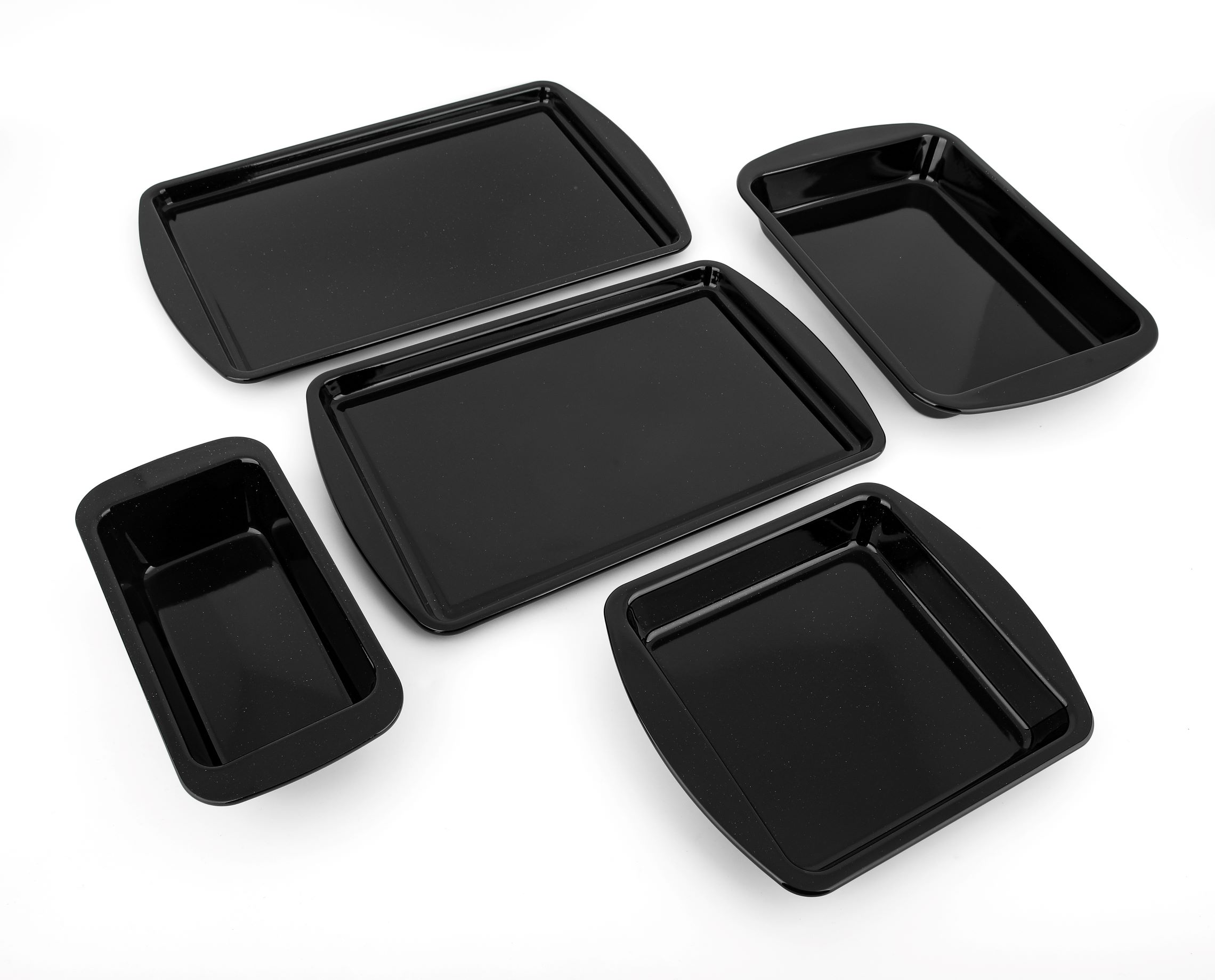 Baking tray