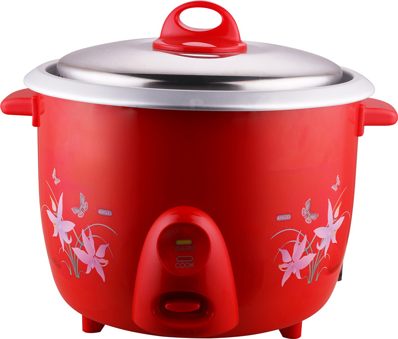 1.0L/1.5L/1.8L/2.2L/2.8LDrum Electric Rice Cooker Non Stick Coating Inner Pot Electric Rice Cooker