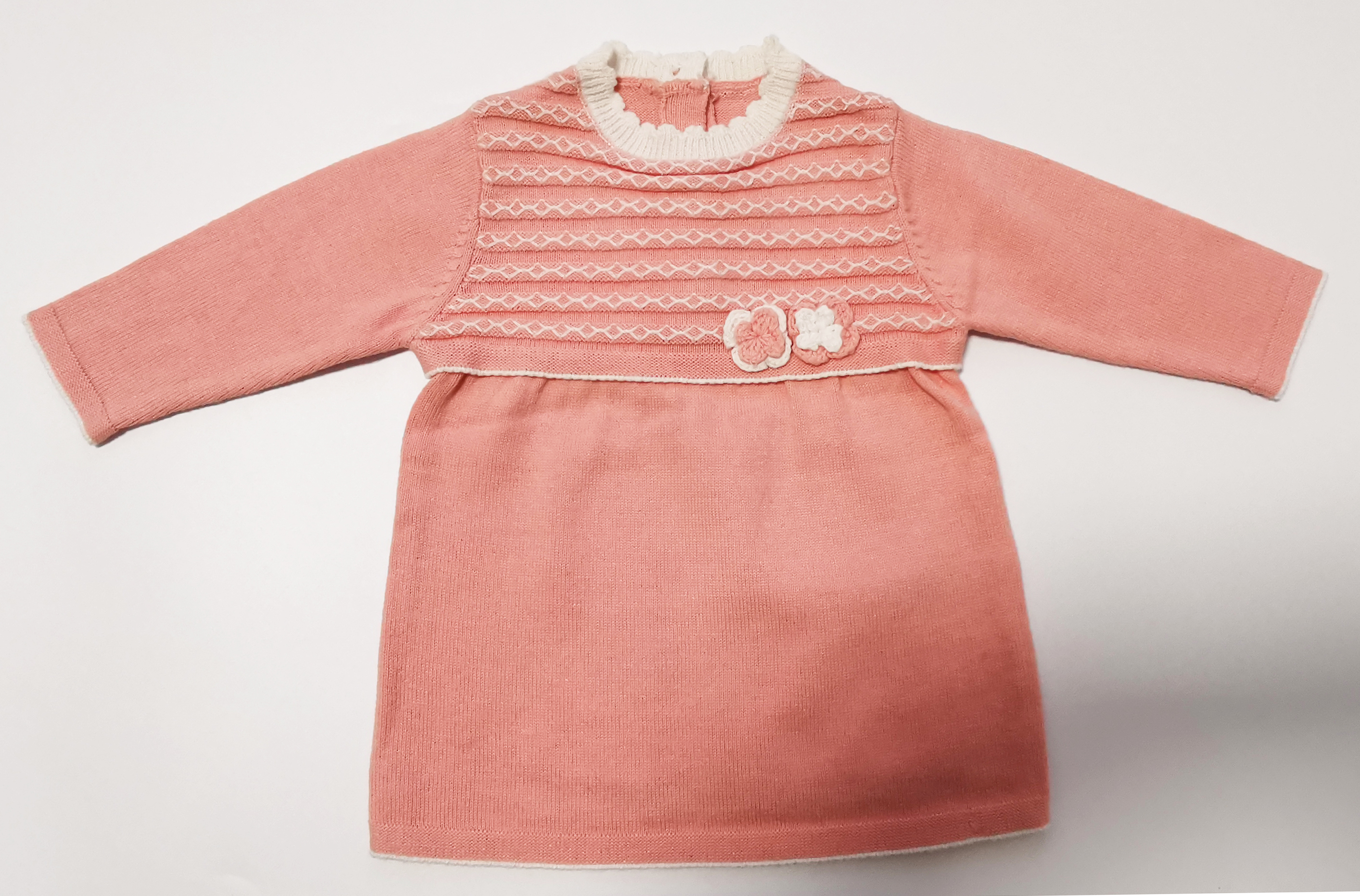 Infant sweater