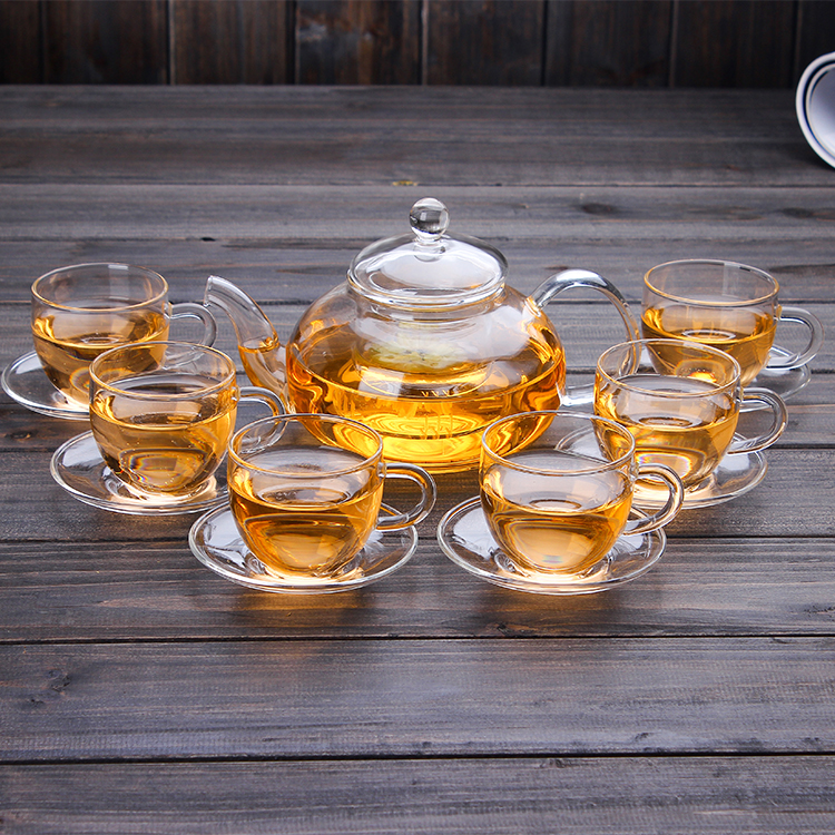 Creative Glassware Industrial Co., LTD. – vaso de cristal 2