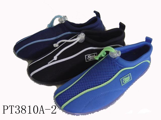 Aqua Shoes