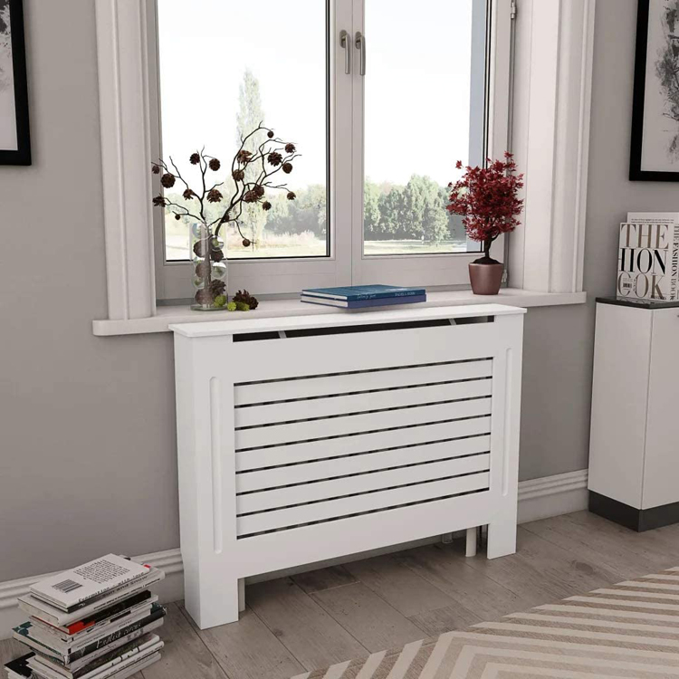 Radiator Cover