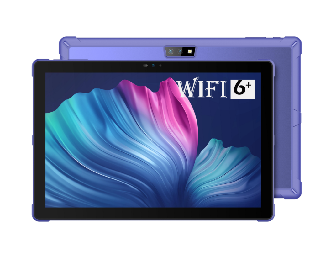 Chitech 10.1 inch Tablet pc 5G LTE keyboard support