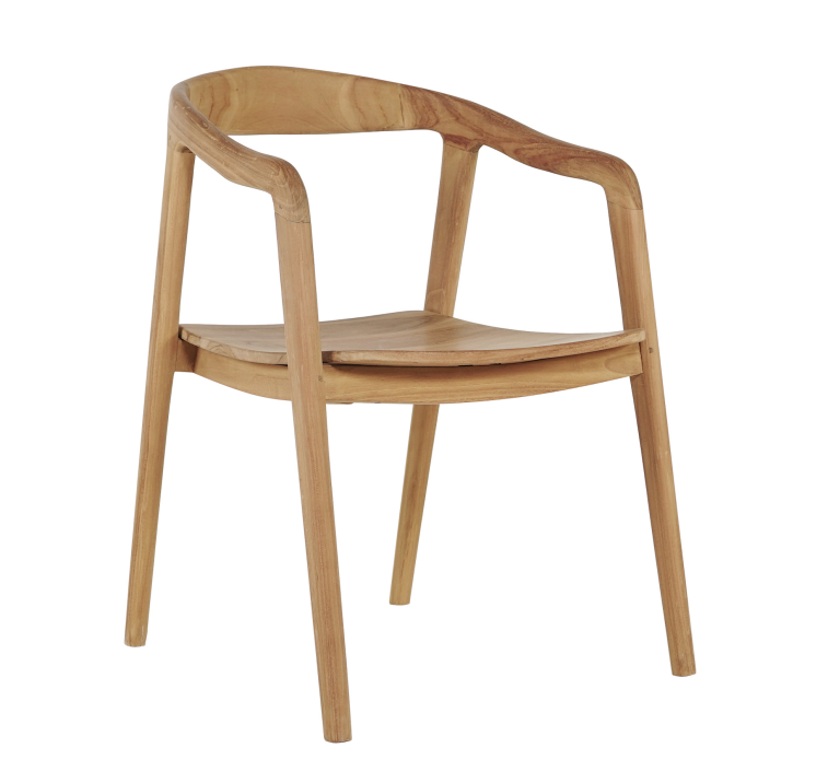 Teak Dining Chair