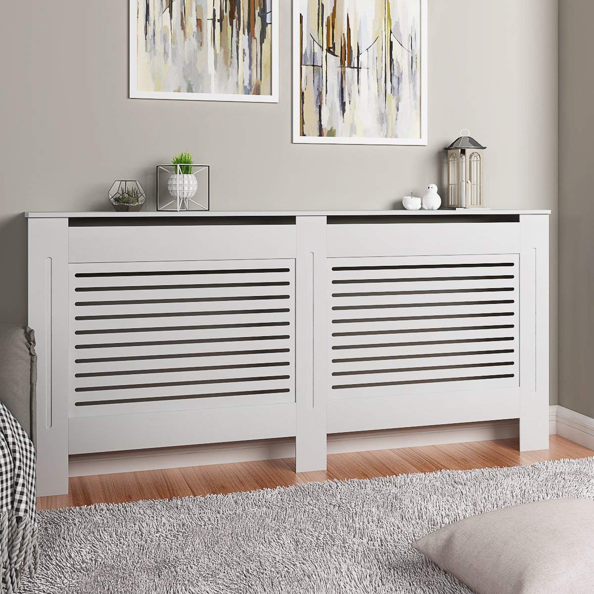 Radiator Cover