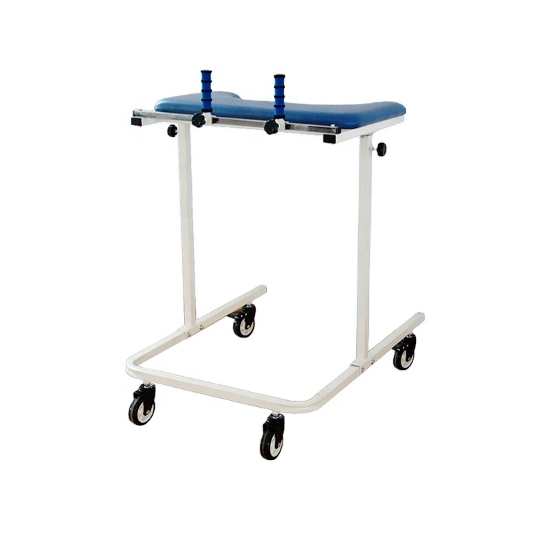 Hemiplegia training equipment elderly auxiliary walking device