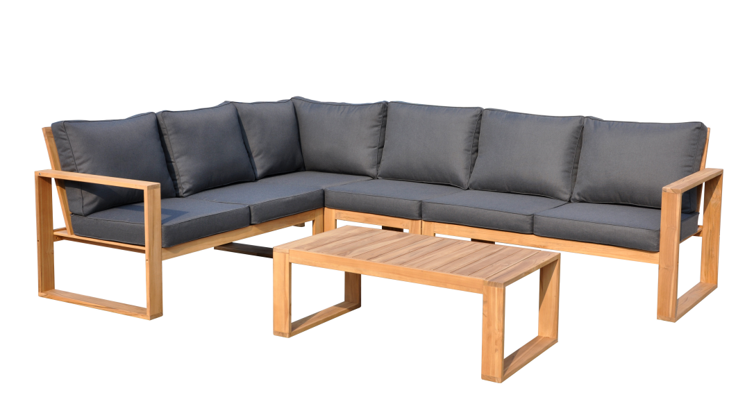 Nice Corner Set