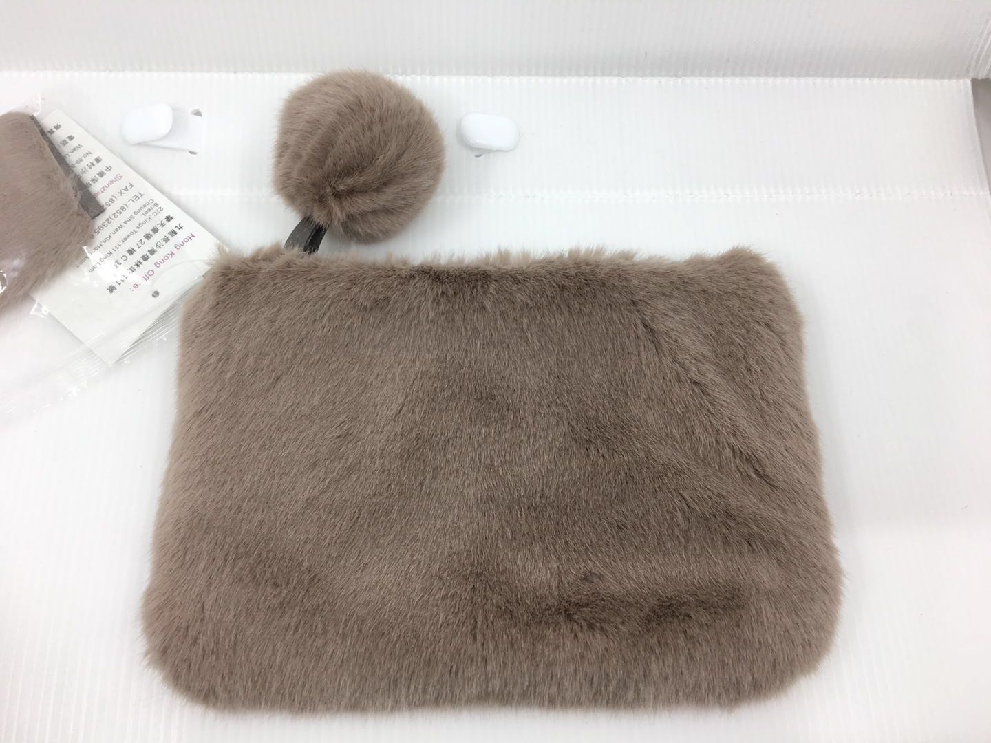 Shenzhen Yong Chang Da Bag Co.,LTD – Cosmetic boxes 3