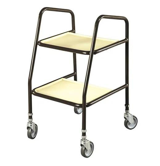 Medical cart, household cart
