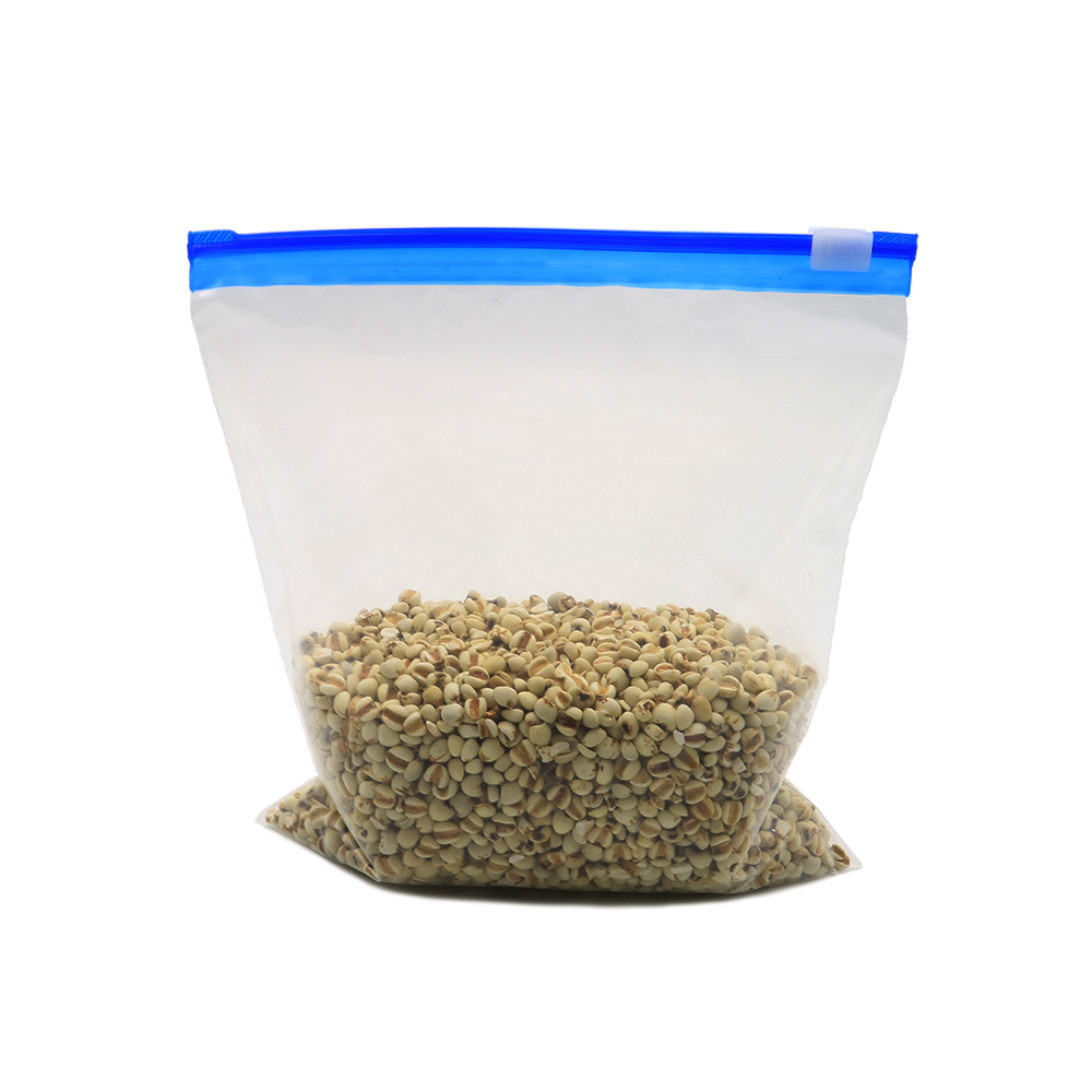 PE Slider Bags