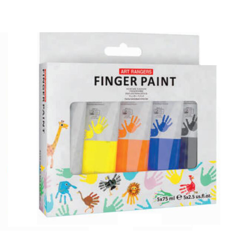 Finger Paint