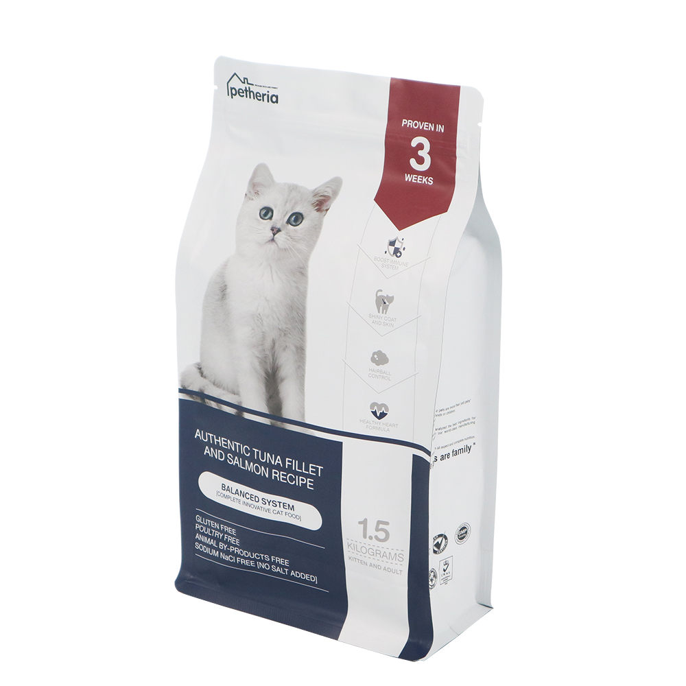 Cat Food Bag