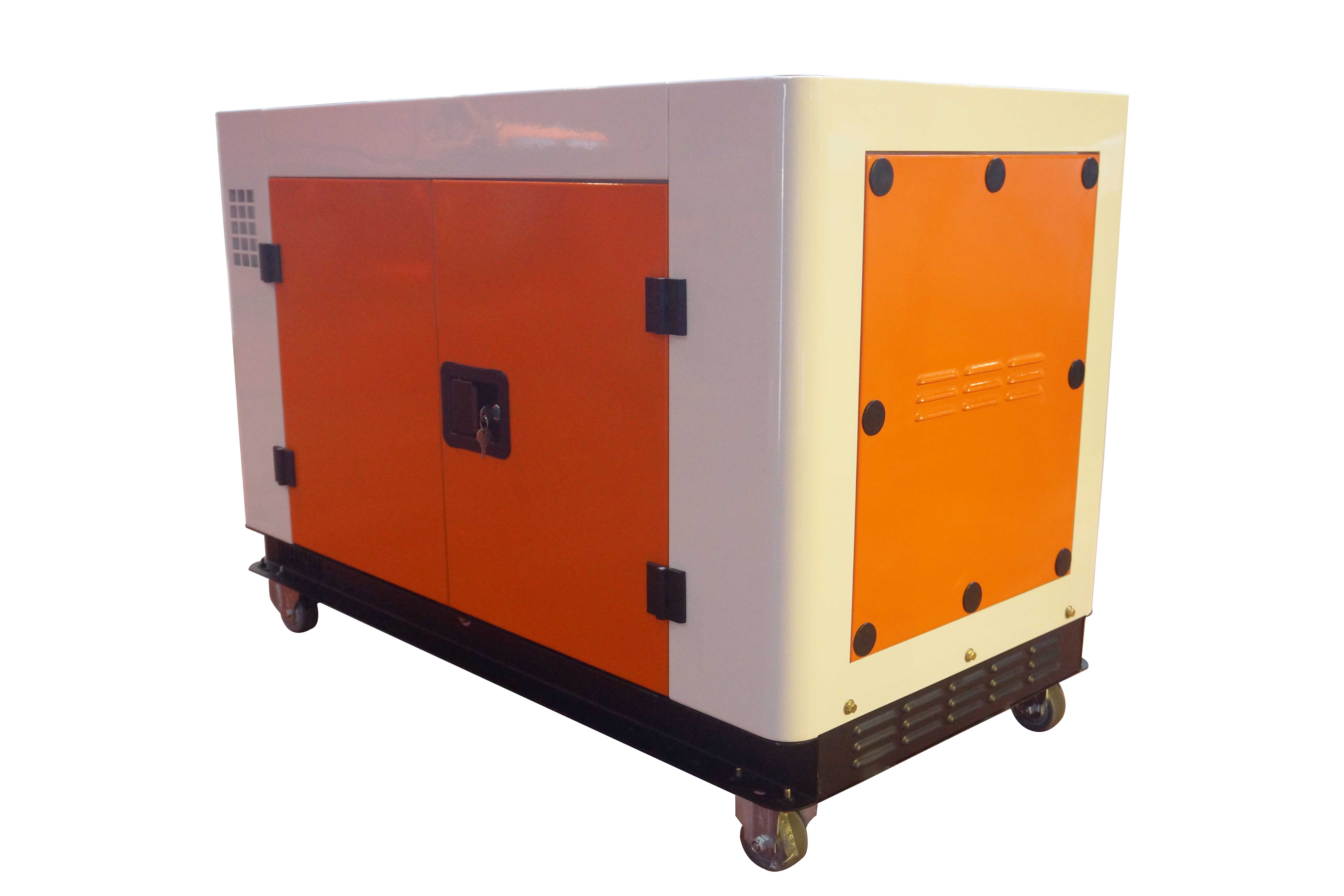 Nantong Winsun Power Co.,Ltd – Diesel Generators 2