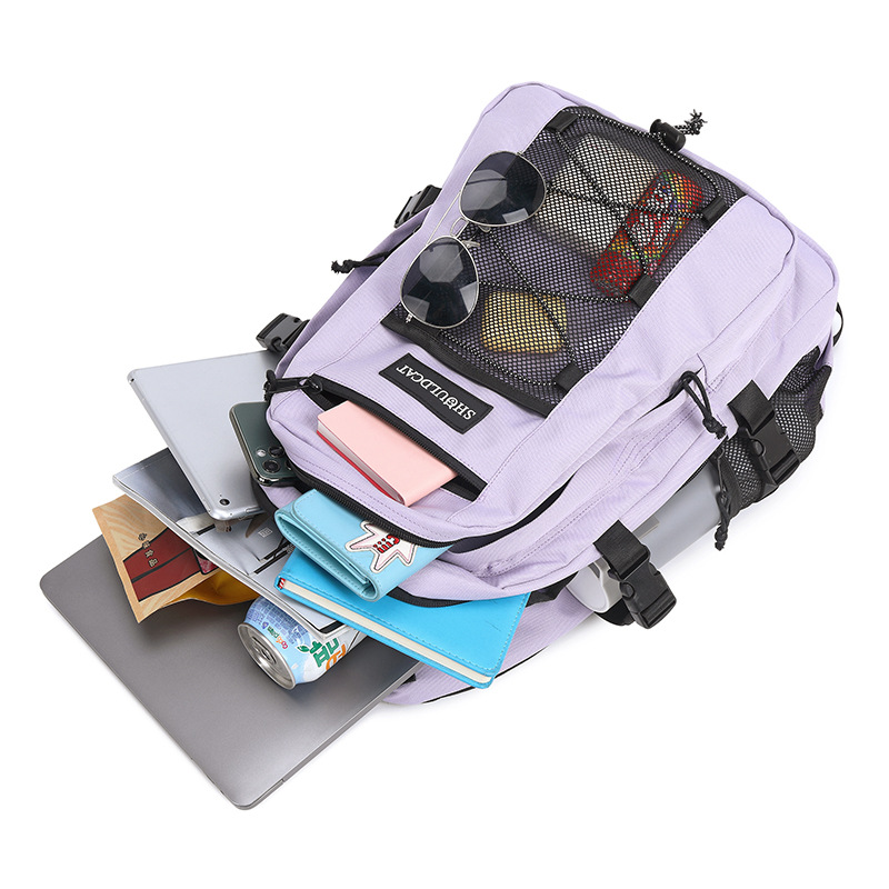 Daily Backpack