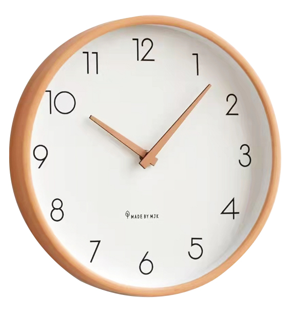 挂钟 wall clock