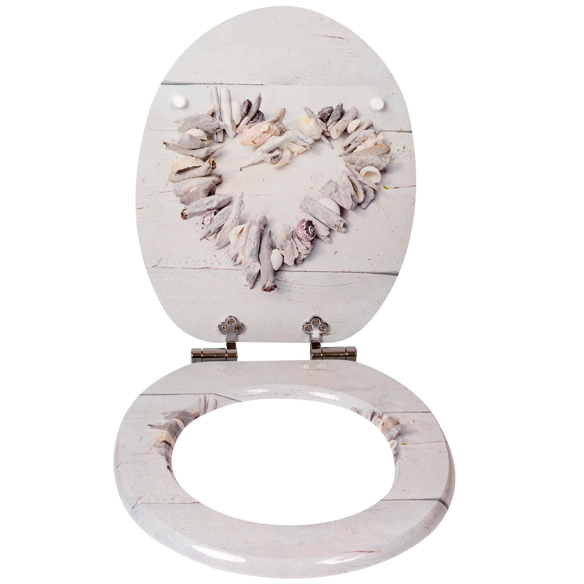 MDF Toliet Seats WC Toilet Seat