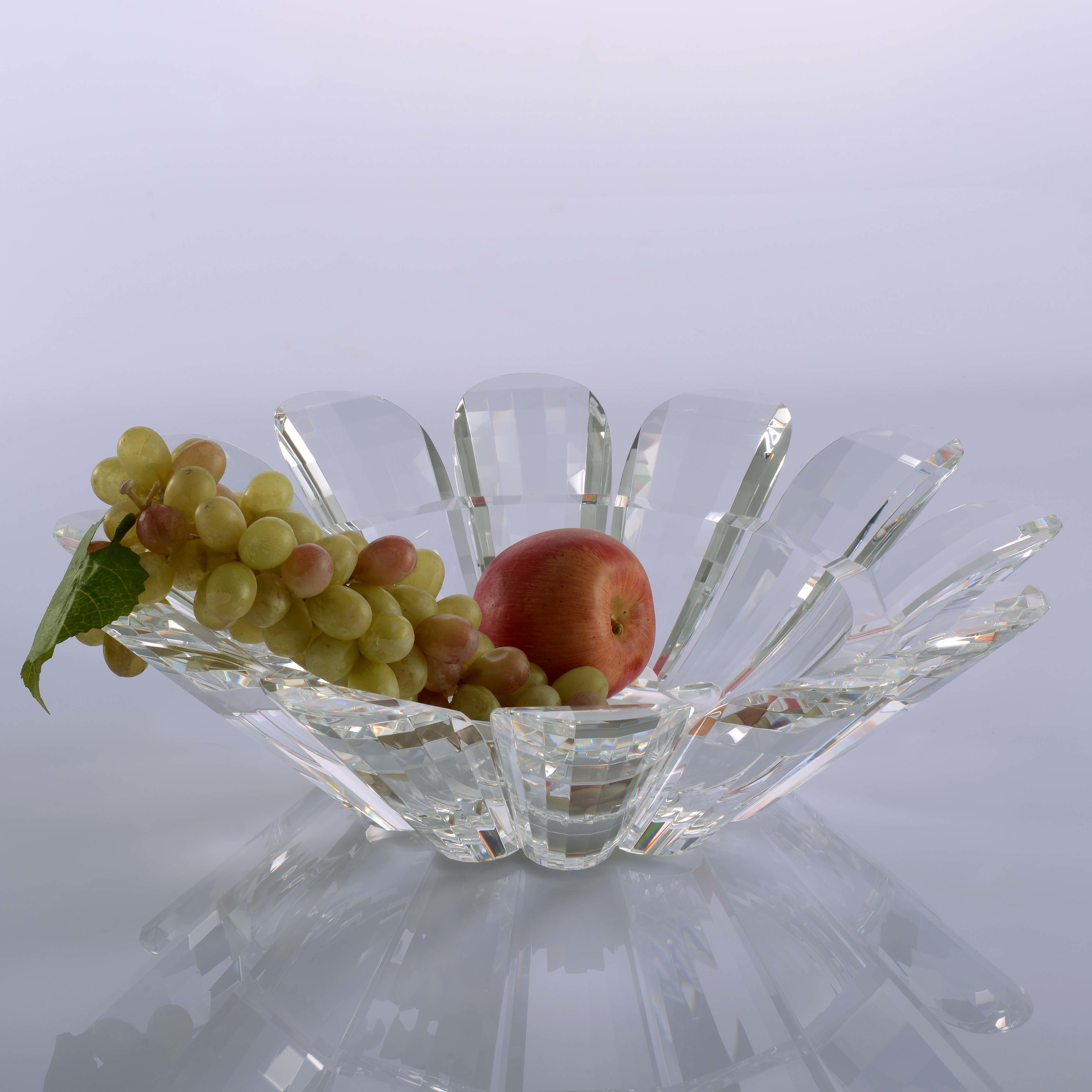 DONGGUAN CITY YITAI CRYSTAL CRAFTWORK CO.,LTD – vaso de cristal 2