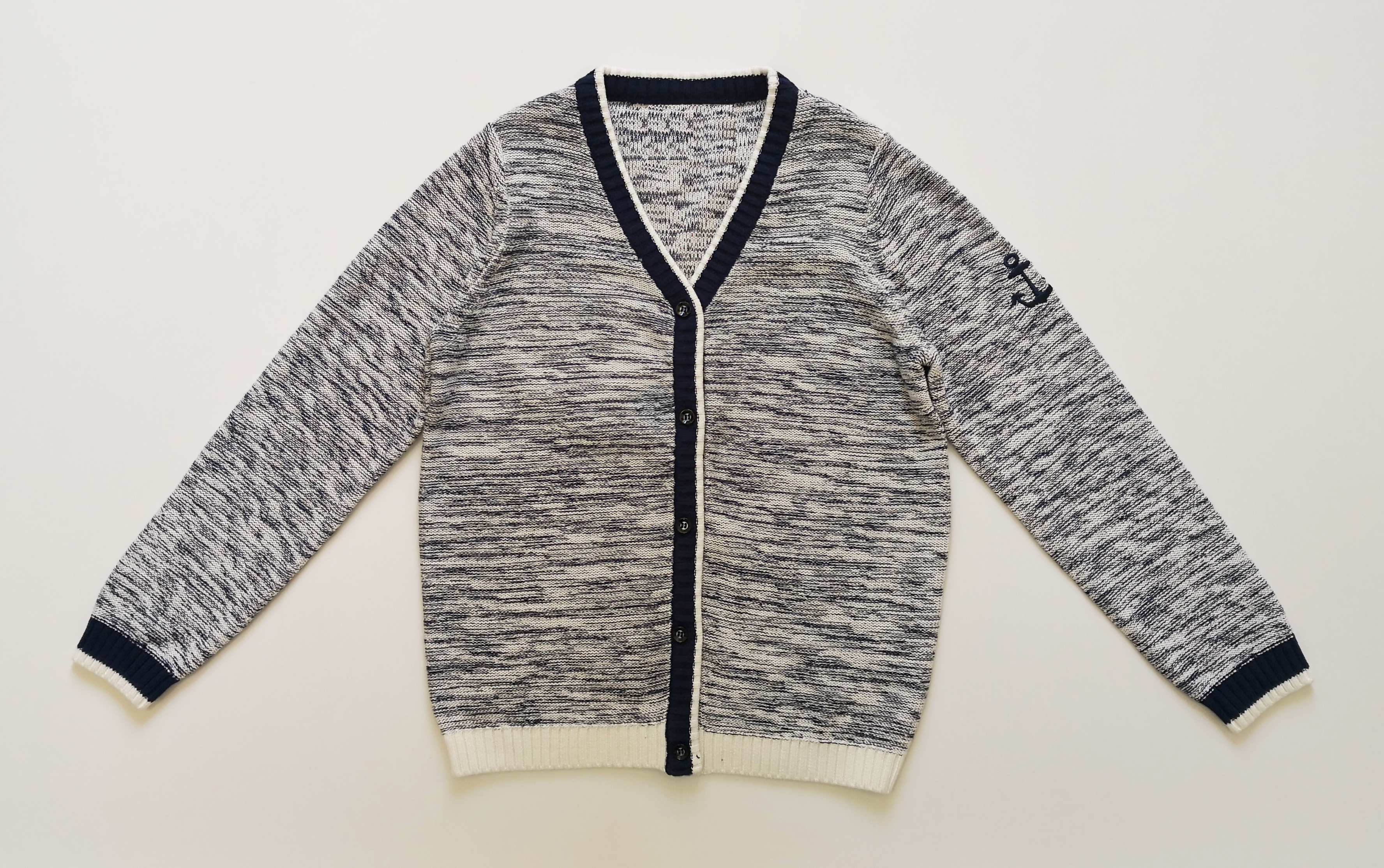Boys sweater