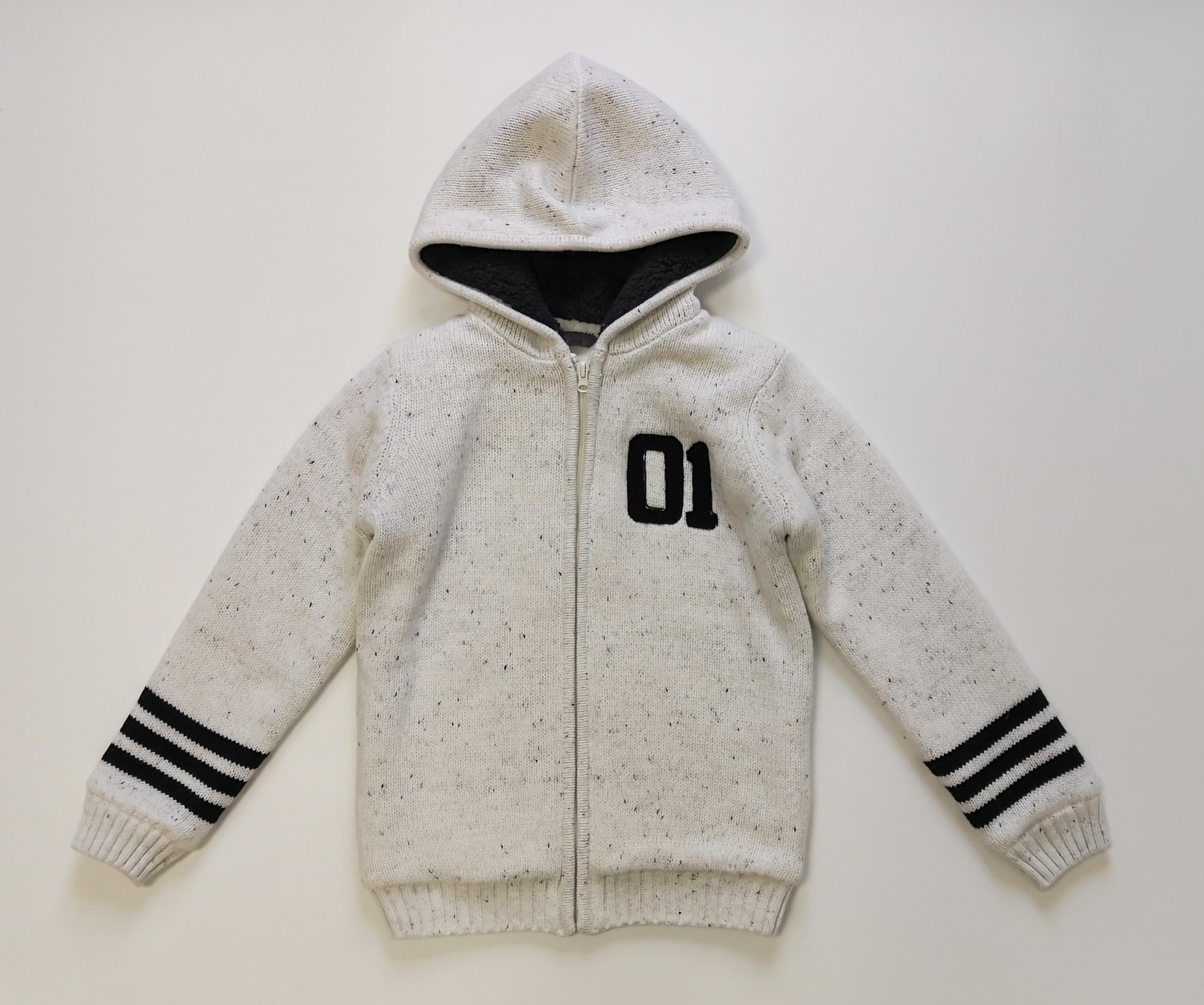 Boys sweater