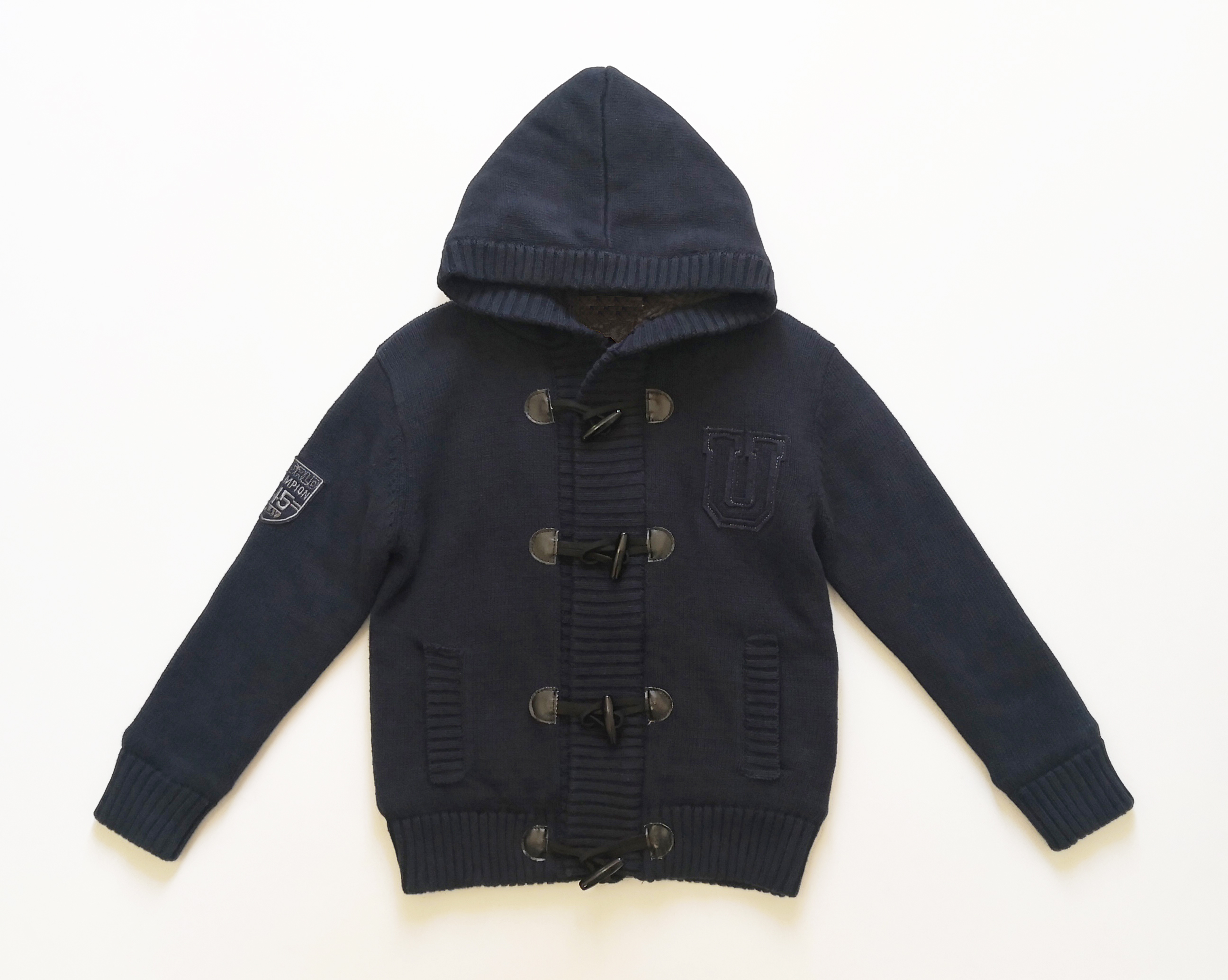 Boys sweater