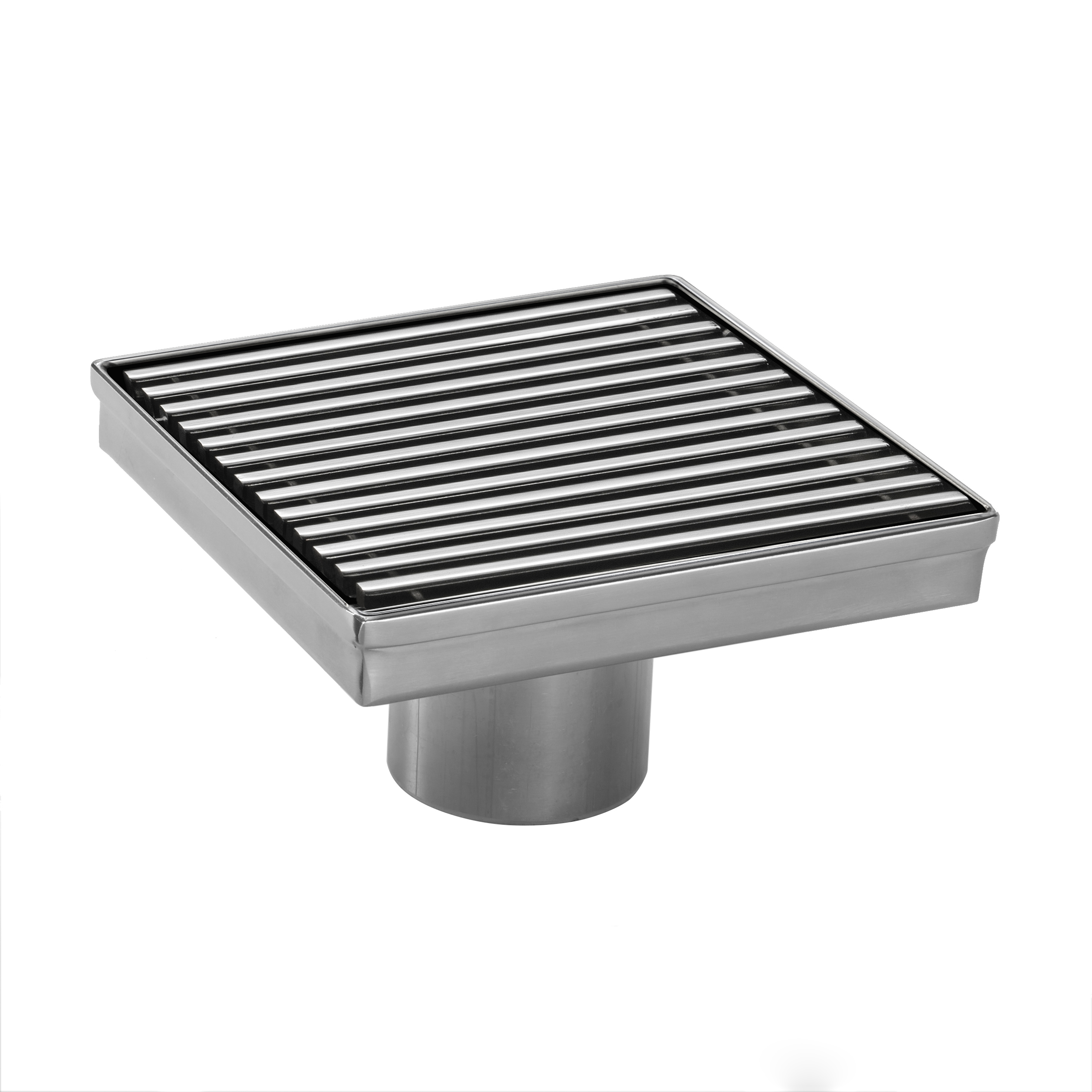 American square floor drain