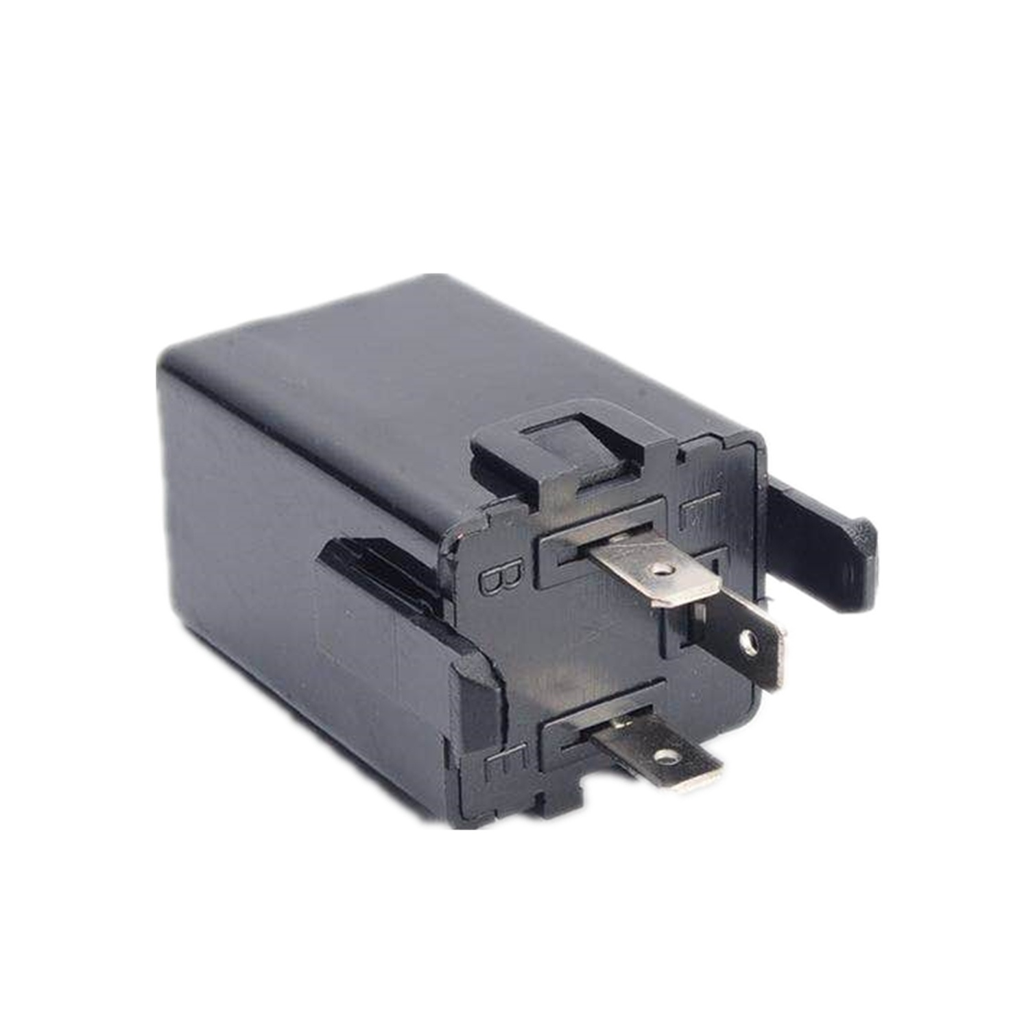 Mitsubishi Car Electronic Flasher Relay 24V 3P