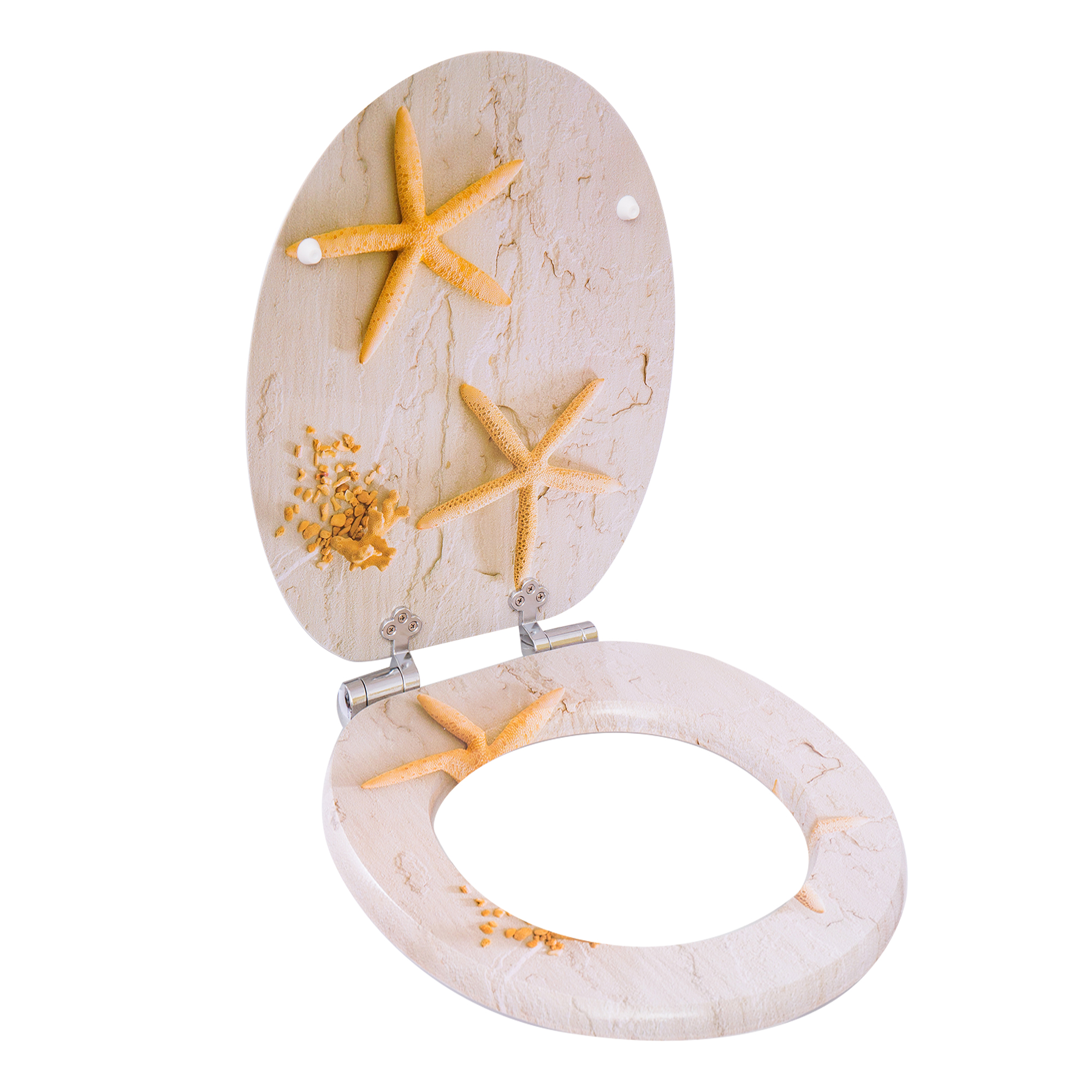 soft close toilet lid abattant wc mdf toilet seat cover