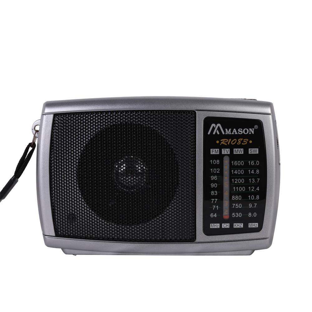 Hot sale cheap custom service am fm radio receiver high quanlity pocket radio