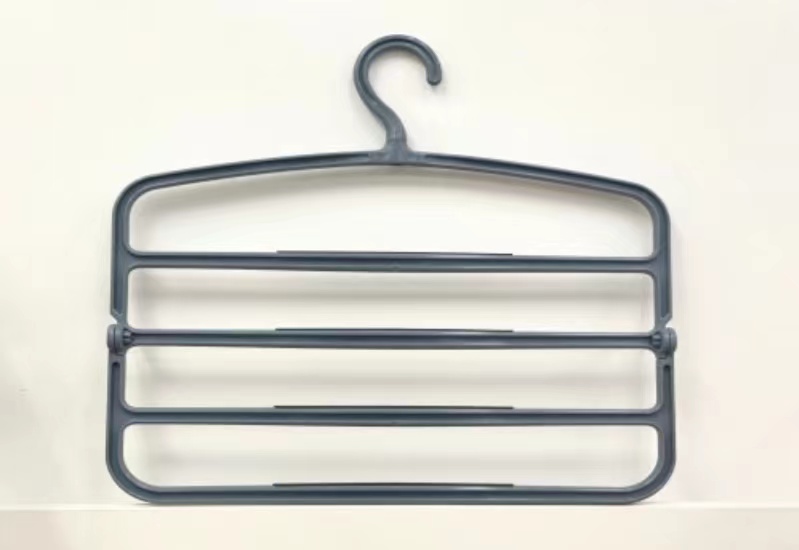 Muti-functional hanger