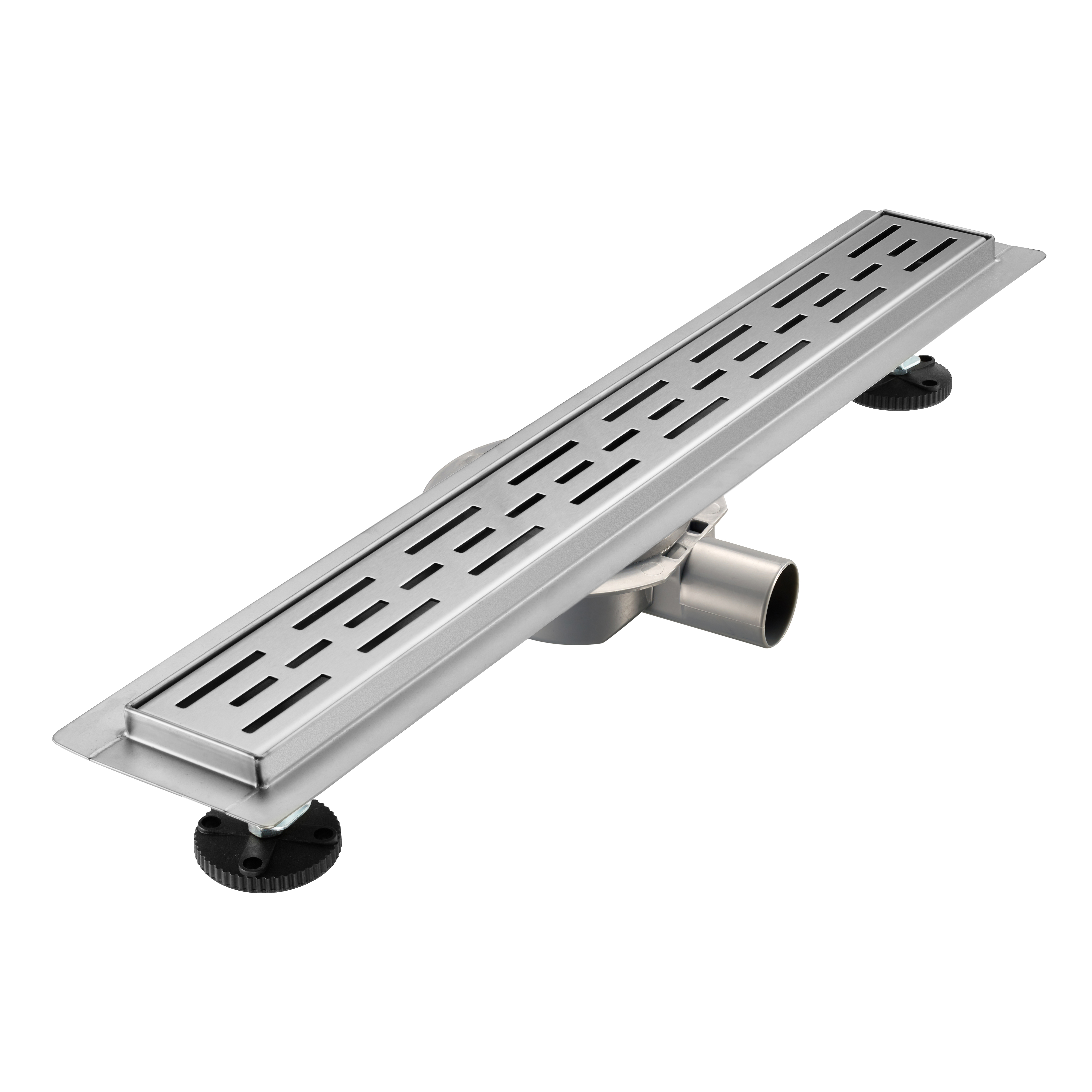 European floor drain