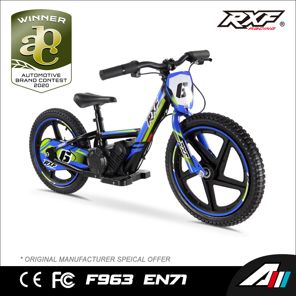 Electric Bike Apollo