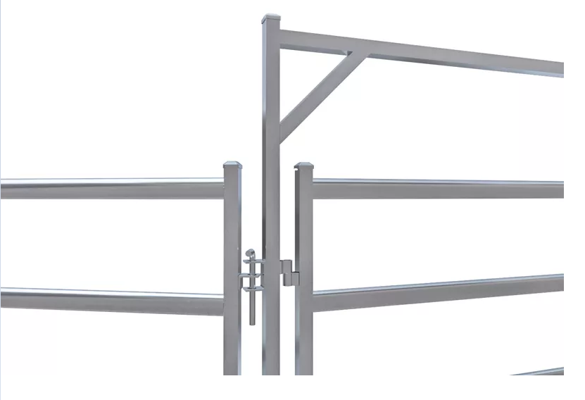 Livestock fence