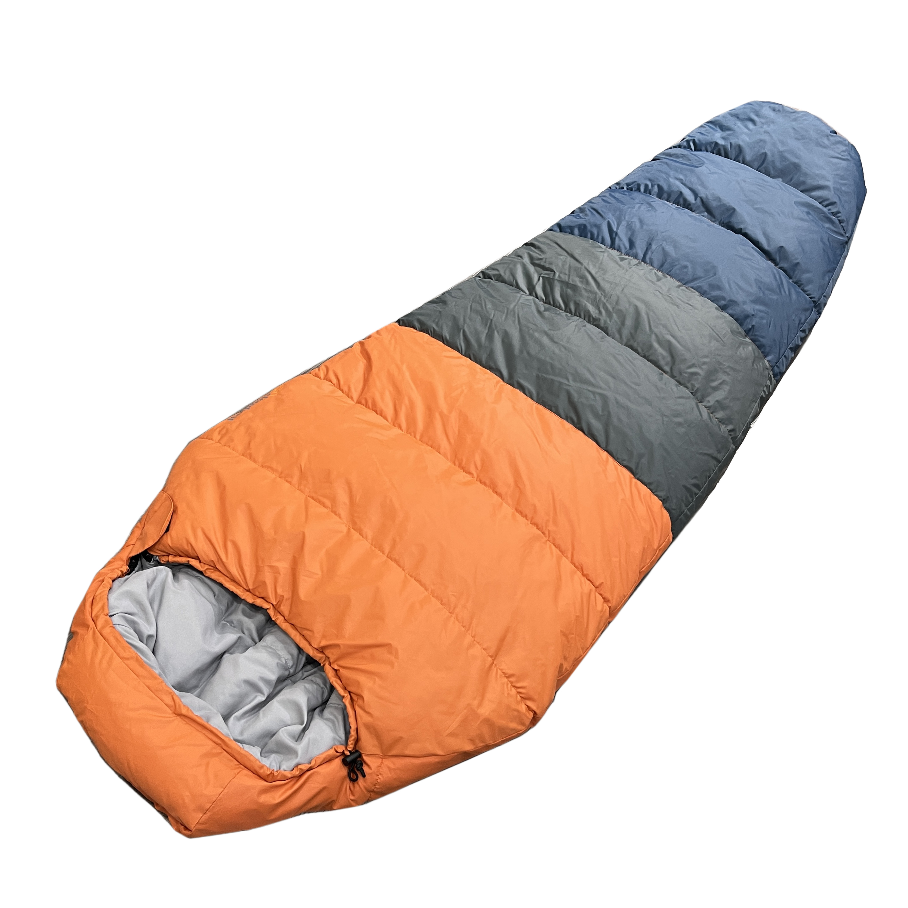 Hot Sale Waterproof Adults Mummy Sleeping Bag Winter Cold Weather Outdoor Camping Hiking Traveling
