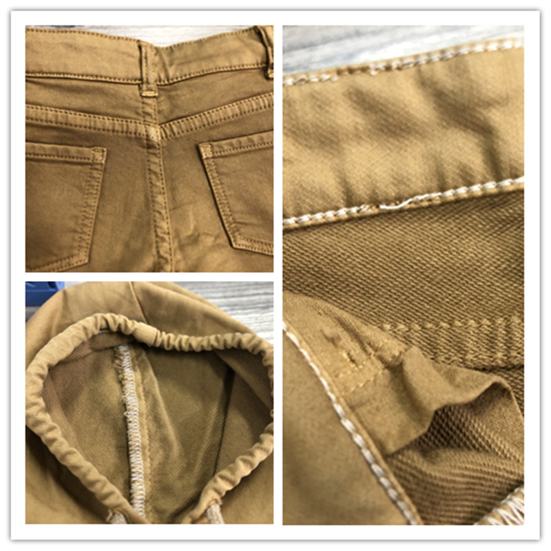 Hebei Henghe Bangxing New Material Co., Ltd – hilados de algodón 3