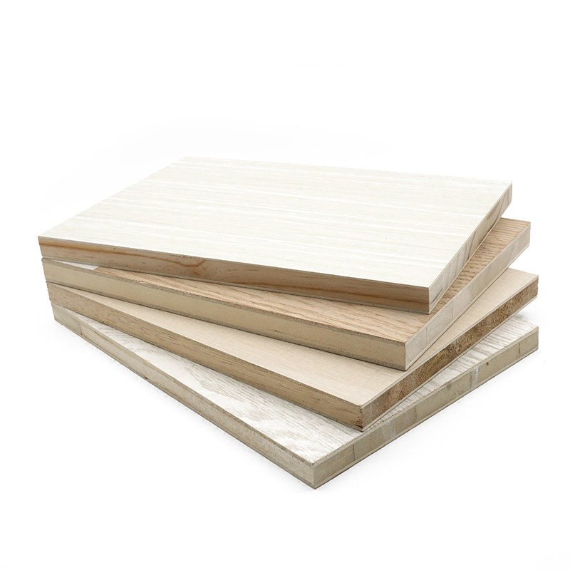18mm falcata core block board