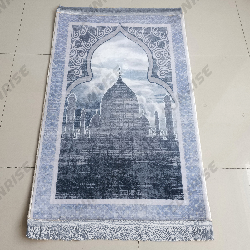Prayer carpet